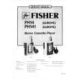 FISHER PH141