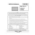 HITACHI PD1A Service Manual