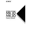 KAWAI MK20