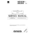 AIWA ADC-EX108YZ Service Manual