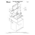 WHIRLPOOL NTW5700TQ0 Parts Catalog