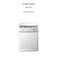 AEG FAV/40320 Owner's Manual