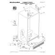 WHIRLPOOL KSRS22KGBT03 Parts Catalog