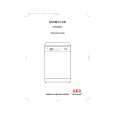 AEG FAVG330 Owner's Manual