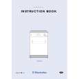 ELECTROLUX ESI604B Owner's Manual