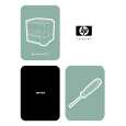 HEWLETT-PACKARD LASERJET2200 Service Manual