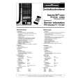 NORDMENDE TP8732 Service Manual