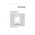 PRIVILEG 731.361 2/20446 Owner's Manual