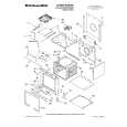 WHIRLPOOL KDRP487MSS01 Parts Catalog