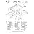 WHIRLPOOL GY396LXPS03 Parts Catalog