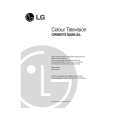 LG-GOLDSTAR WF-32A22DI Owner's Manual