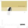 LOEWE CPNTUR1663Z Owner's Manual