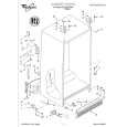 WHIRLPOOL 6ED20TKXFW00 Parts Catalog