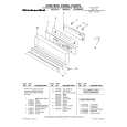 WHIRLPOOL KEBS208ABL0 Parts Catalog