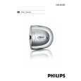 PHILIPS SNU6500/00 Owner's Manual