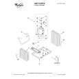 WHIRLPOOL ACS102PM0 Parts Catalog