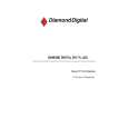 DIAMOND DV171J Service Manual