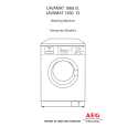 AEG L1260EL Owner's Manual