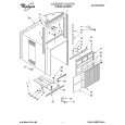 WHIRLPOOL ACS102XA0 Parts Catalog