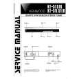 KENWOOD KT51 Service Manual