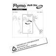 FLYMO REVOLUTION 2000 Owner's Manual