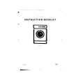 ELECTROLUX EW1013I Owner's Manual