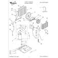 WHIRLPOOL ACQ102XG0 Parts Catalog