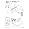 WHIRLPOOL REX6634RQ1 Parts Catalog