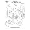 WHIRLPOOL GBS307PDQ11 Parts Catalog