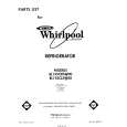 WHIRLPOOL ET15SCLSW00 Parts Catalog