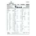 THOMSON ASMP1007 Service Manual