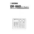 BOSS DR-660