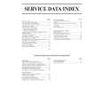 THOMSON DVT9R9N Service Manual