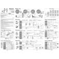 PANASONIC RRUS380 Owner's Manual