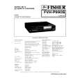 FISHER FVHP990S