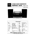 TOSHIBA SX150C Service Manual