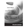 PHILIPS VPA115AT Owner's Manual