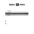 ELEKTRO HELIOS SH626-3