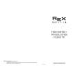 REX-ELECTROLUX FI220/2TB