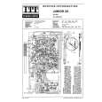 ITT JUNIOR 23 Service Manual