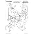 WHIRLPOOL KEBS207DBL1 Parts Catalog