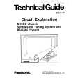 PANASONIC M12EC Service Manual
