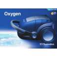 ELECTROLUX Z5621 Owner's Manual