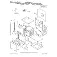 WHIRLPOOL KEBC177KWH03 Parts Catalog