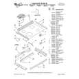 WHIRLPOOL GY396LXPQ02 Parts Catalog