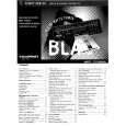 BLAUPUNKT SYDNEY RCM126 Owner's Manual