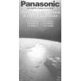 PANASONIC CT13R50DA Owner's Manual
