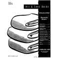 WHIRLPOOL KEYS977EQ0 Owner's Manual
