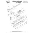 WHIRLPOOL RB170PXBB2 Parts Catalog