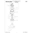 WHIRLPOOL KSB3WH0 Parts Catalog